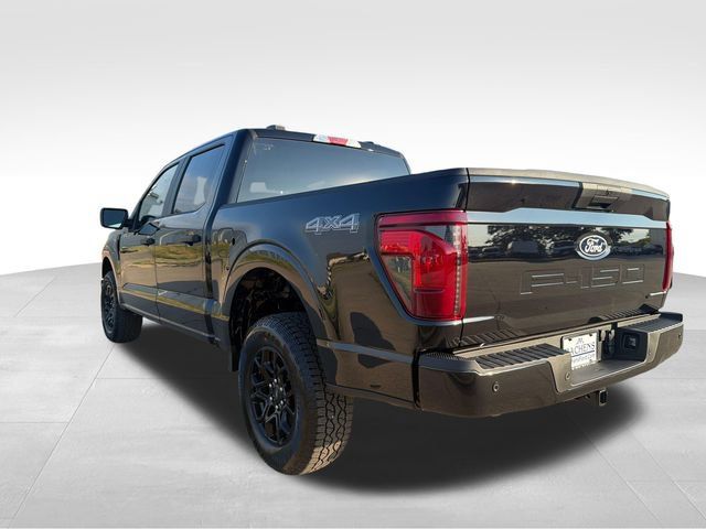 New 2026 Ford F150 STX AWD/4WD image 4
