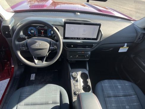 New 2025 Ford Bronco Sport Heritage image 8