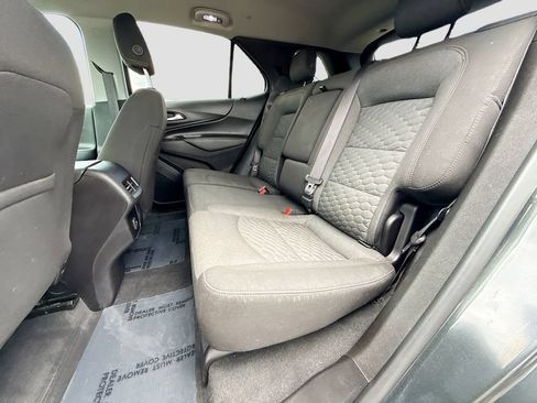 Used 2019 Chevrolet Equinox LT AWD/4WD image 20