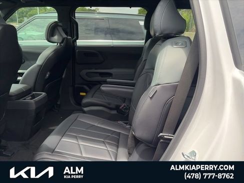 New 2027 Kia Telluride SX X-Line AWD/4WD image 12