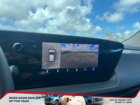 New 2026 Buick Encore GX Sport Touring w/ Advanced Technology Package image 32