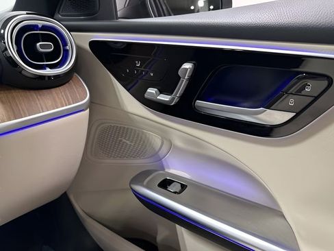 Certified 2023 Mercedes-Benz C 300 4MATIC Sedan image 34
