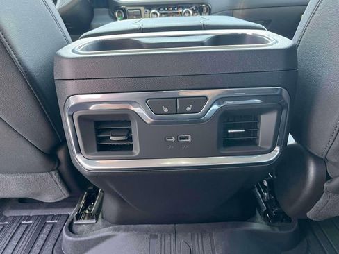 New 2026 GMC Sierra 1500 SLT w/ SLT Premium Plus Package AWD/4WD image 15