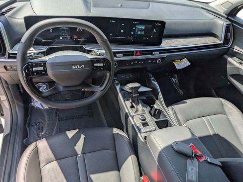 New 2026 Kia Sorento X-Line EX AWD/4WD image 19