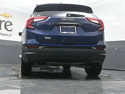 Used 2022 GMC Terrain SLE w/ Driver Convenience Package image 54