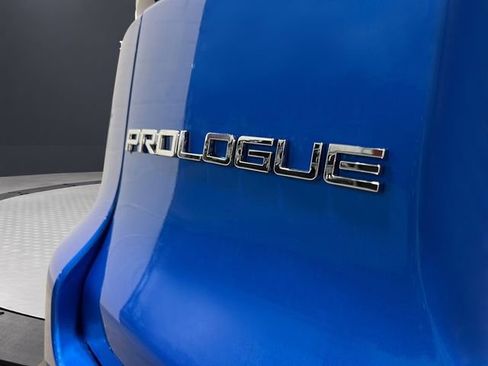 New 2026 Honda Prologue EX image 11