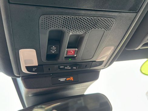 Used 2024 Honda Accord Sport image 19