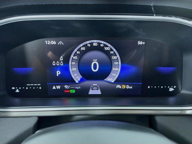 New 2027 Volkswagen Taos SE AWD/4WD image 12