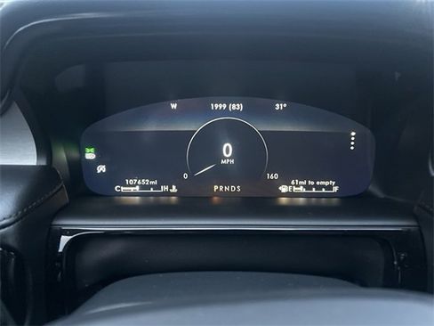 Used 2021 Lincoln Nautilus AWD w/ Equipment Group 101A image 11