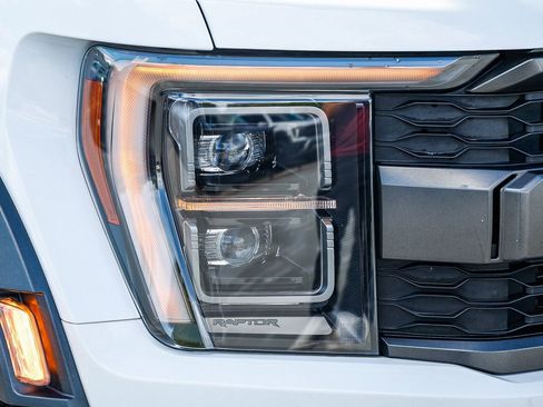 Used 2023 Ford F150 Raptor AWD/4WD image 7