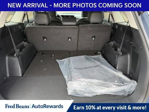 Used 2025 Kia Sorento S w/ Panoramic Sunroof Package AWD/4WD image 12