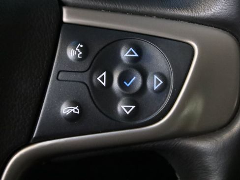 Used 2017 GMC Yukon Denali w/ Open Road Package image 19