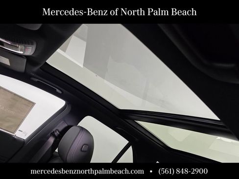 New 2026 Mercedes-Benz GLE 350 4MATIC image 10