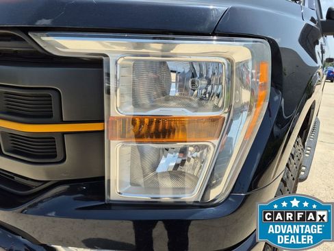 Used 2022 Ford F150 Tremor image 29