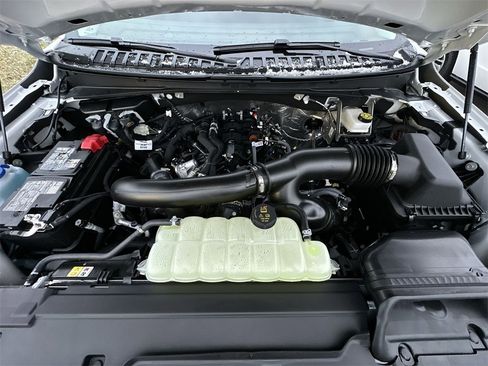 New 2025 Lincoln Navigator Reserve image 26