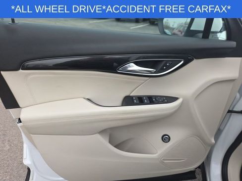 Used 2023 Buick Envision Preferred image 29