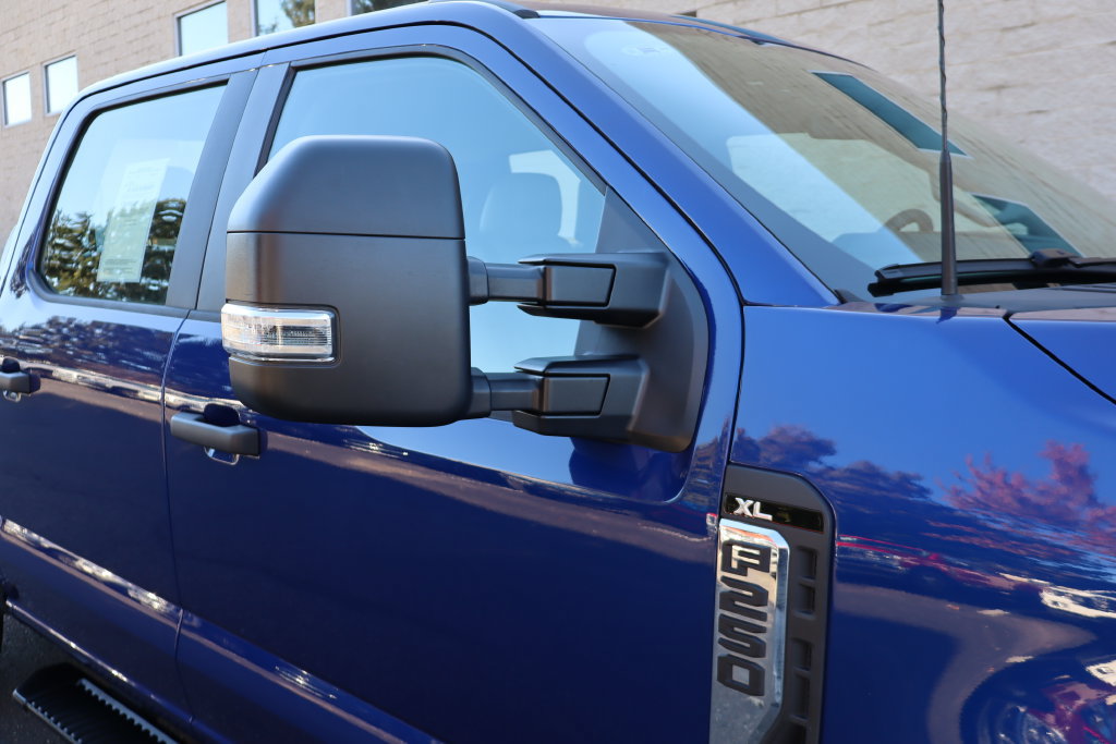 Used 2026 Ford F250 XL AWD/4WD image 18