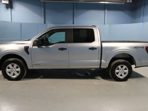 Used 2025 Ford F150 XL w/ Equipment Group 104A Hybrid image 27