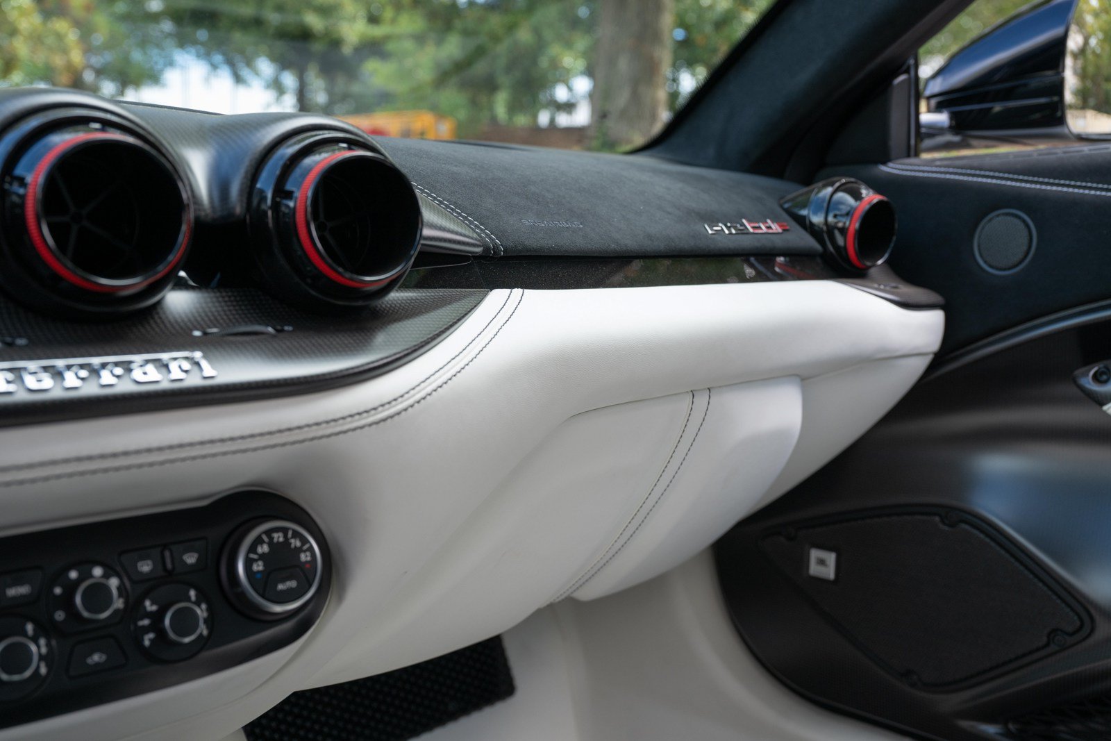 Used 2017 Ferrari F12tdf RWD image 53