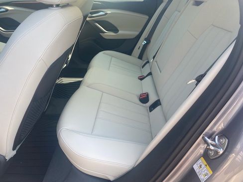 New 2025 Audi A6 e-tron Ultra image 5