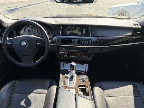 Used 2014 BMW 535i Sedan RWD image 21