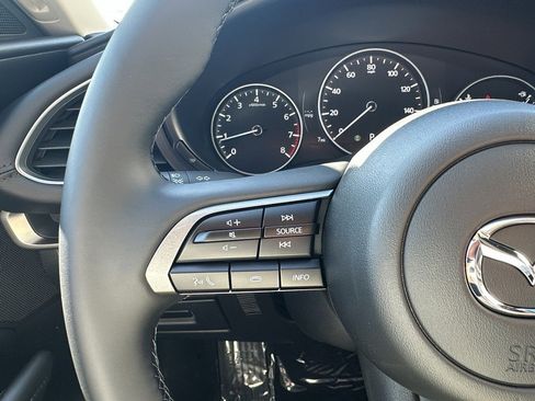 New 2026 MAZDA MAZDA3 s Sport image 19