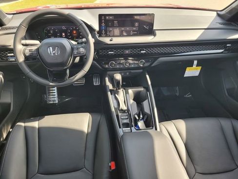 New 2026 Honda Accord Sport image 10