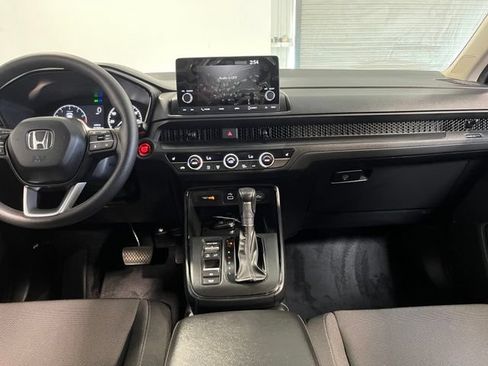 Used 2025 Honda CR-V EX image 19