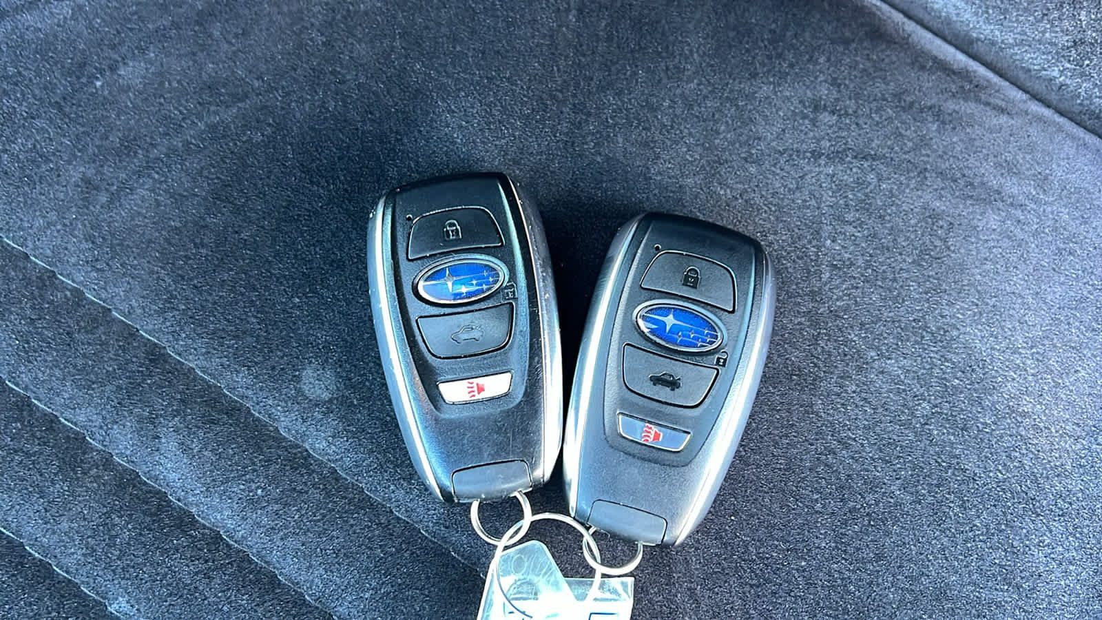 Used 2018 Subaru WRX STI Limited AWD/4WD image 29