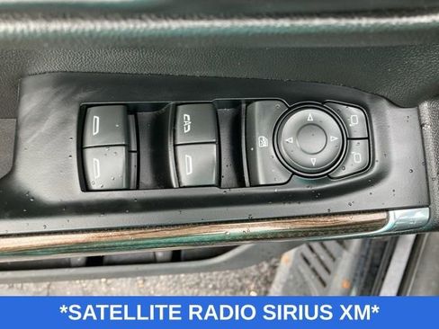 Used 2019 Chevrolet Silverado 1500 RST w/ True North Edition AWD/4WD image 13