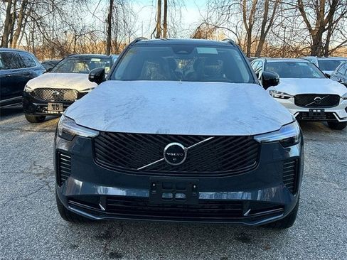 New 2026 Volvo XC90 B6 Ultra w/ Protection Package Premier image 2