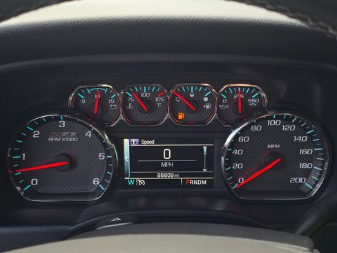 Used 2014 Chevrolet Silverado 1500 LT AWD/4WD image 30