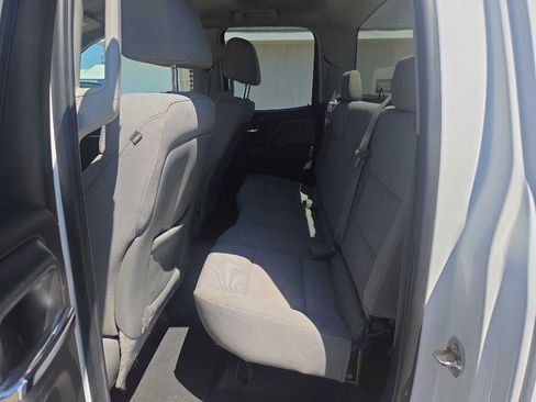 Used 2015 Chevrolet Silverado 1500 LS w/ Trailering Package AWD/4WD image 15