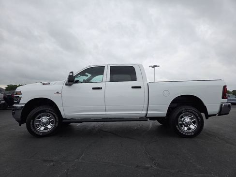Used 2025 RAM 2500 Tradesman AWD/4WD image 10