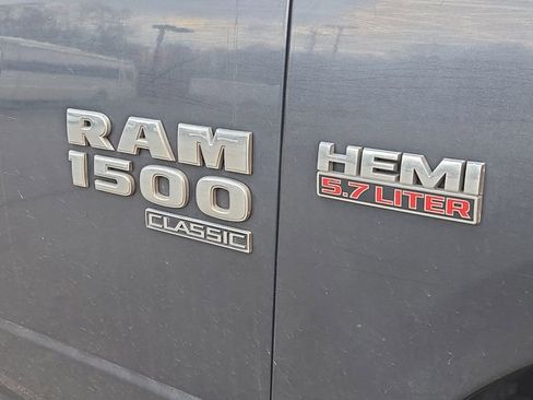 Used 2019 RAM 1500 Tradesman w/ Popular Equipment Group image 14