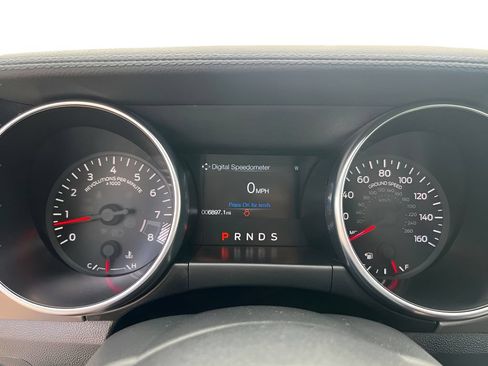 Used 2023 Ford Mustang GT w/ Equipment Group 301A RWD image 18