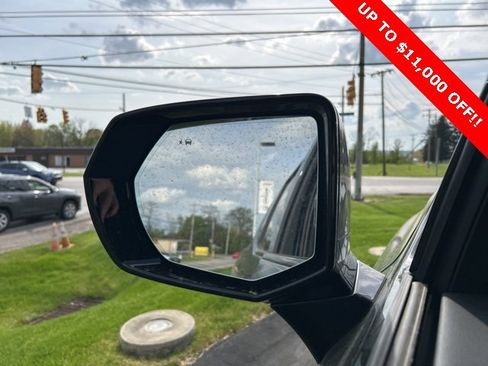 New 2025 GMC Sierra EV Denali image 20