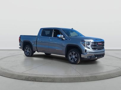 New 2026 GMC Sierra 1500 SLT
