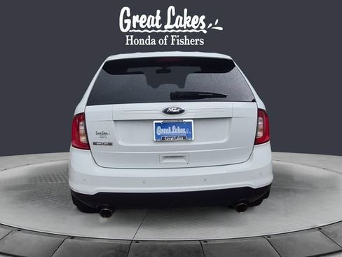Used 2014 Ford Edge SE w/ Equipment Group 101A FWD image 4