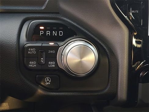 Certified 2024 RAM 1500 Laramie image 20