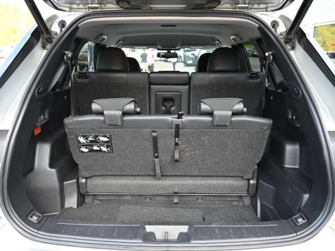 Used 2023 Mitsubishi Outlander SEL image 19