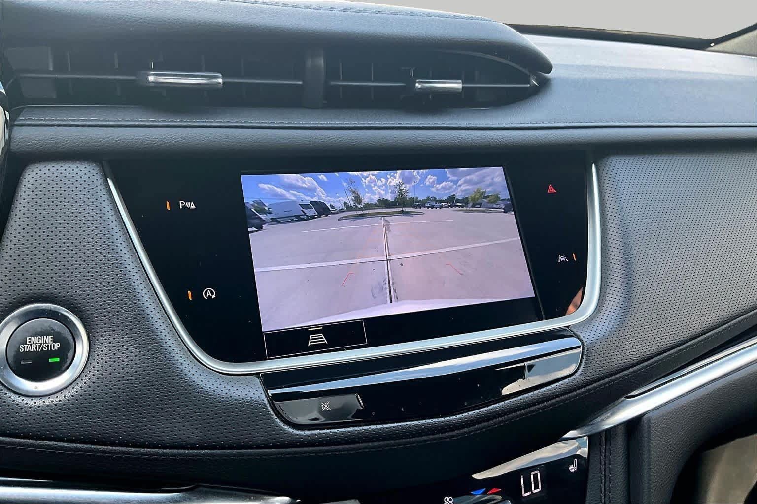 Used 2023 Cadillac XT6 Luxury FWD image 23