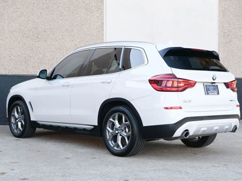 Used 2020 BMW X3 sDrive30i w/ Convenience Package image 14