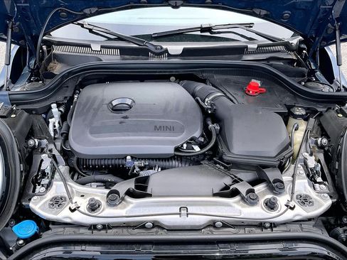 Used 2025 MINI Cooper S FWD image 31