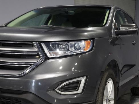 Used 2016 Ford Edge SEL AWD/4WD image 30