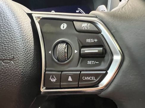 New 2026 Acura MDX SH-AWD w/ Advance Package image 21