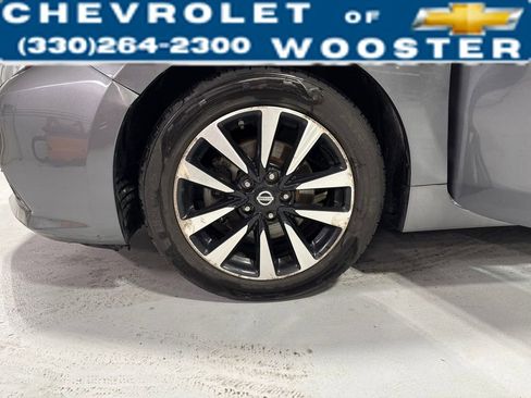 Used 2018 Nissan Altima 2.5 SL image 26