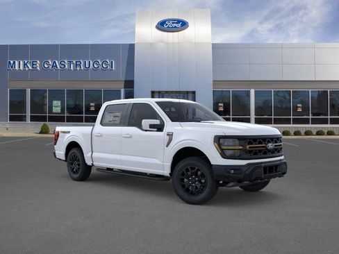 New 2026 Ford F150 Tremor w/ Equipment Group 402A High image 7