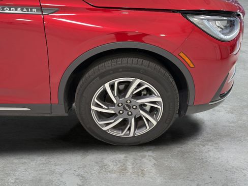Used 2025 Lincoln Corsair FWD image 28