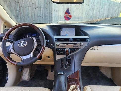 Used 2014 Lexus RX 350 FWD w/ Navigation Package image 17